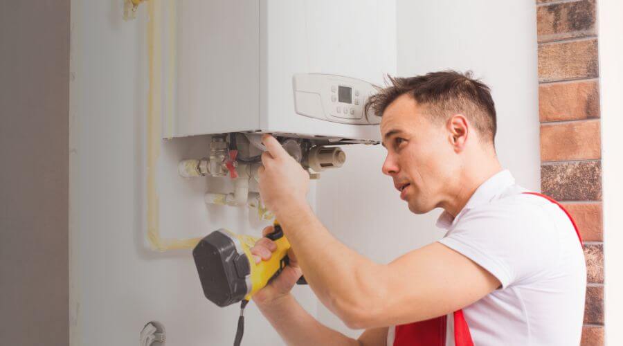 Local expert plumbing services in Villa Ridge, IL